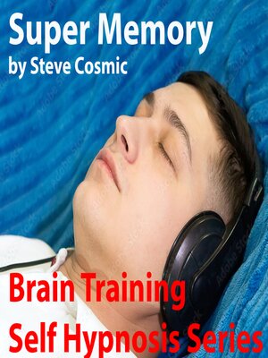 cover image of Super Memory